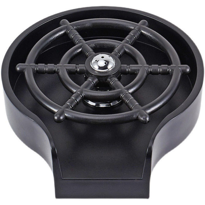 High-Pressure Cup Washer for Kitchen & Coffee Bar